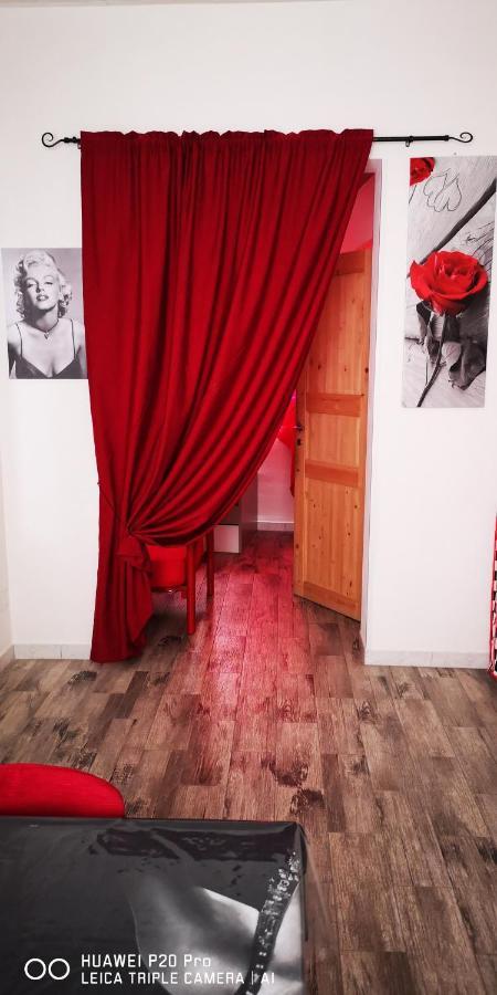 APPARTAMENTO Exclusive Marsala Exterior foto
