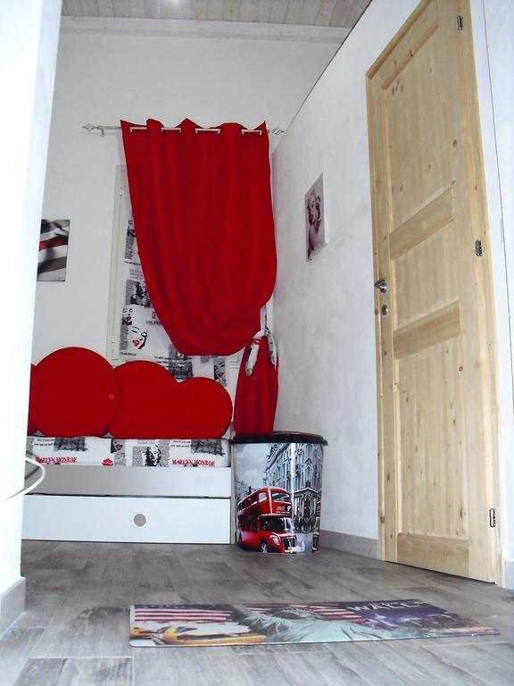 APPARTAMENTO Exclusive Marsala Exterior foto
