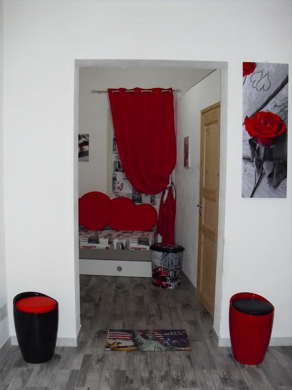 APPARTAMENTO Exclusive Marsala Exterior foto