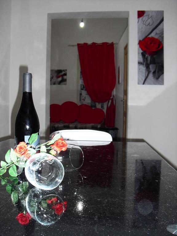 APPARTAMENTO Exclusive Marsala Exterior foto