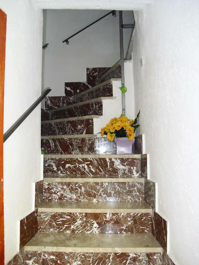 APPARTAMENTO Exclusive Marsala Exterior foto